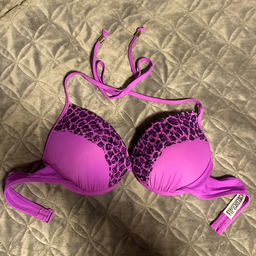 Victoria’s Secret Swim